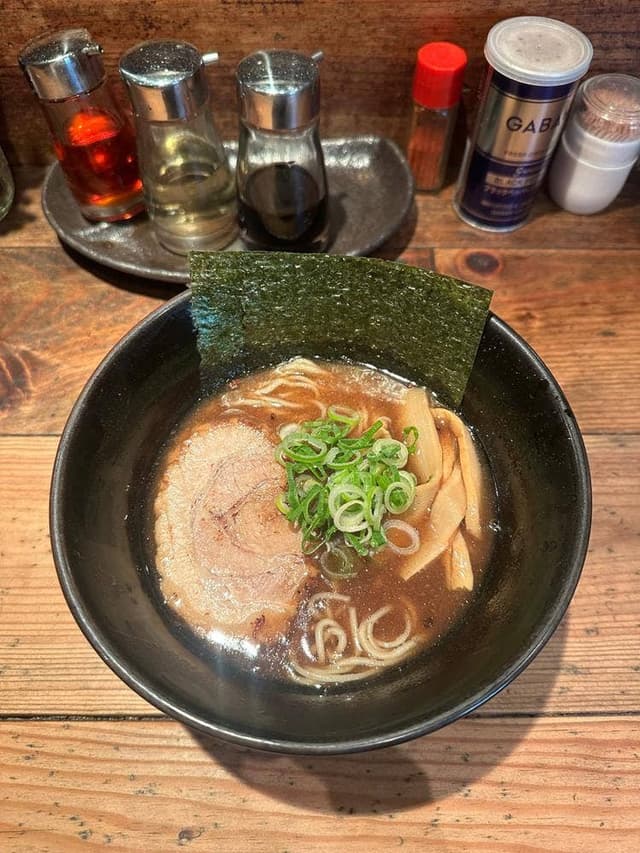 麺や 幸村 - サブ画像2