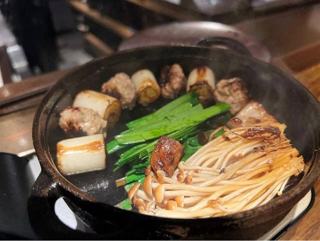 Na Camo Guro - サブ画像3