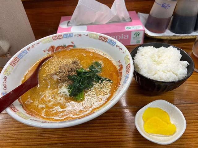 椿屋 - サブ画像1