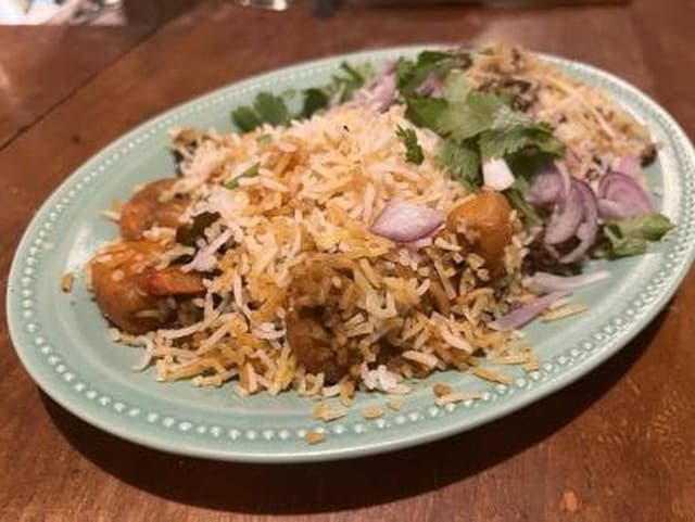 スパイスとお酒 食楽たべ - サブ画像1