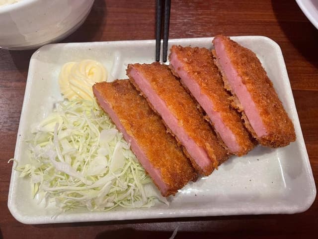 ラーメン魁力屋 市原五井店 - サブ画像1