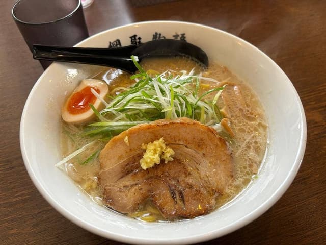 綱取物語 真栄店 - サブ画像1