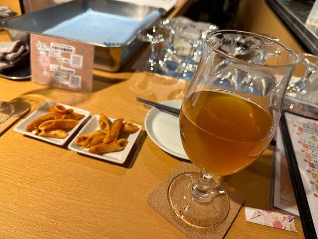 クラフトビア酒場 タップハウス伏見 - サブ画像1