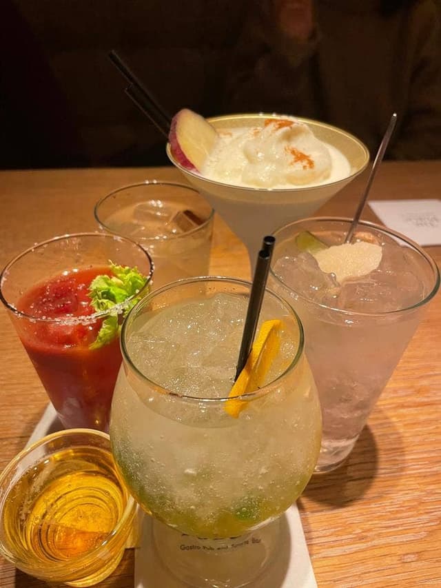 THE PUBLIC RED AKASAKA - サブ画像2