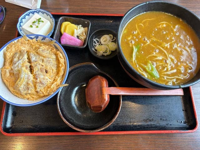 やなぎ家 - サブ画像2