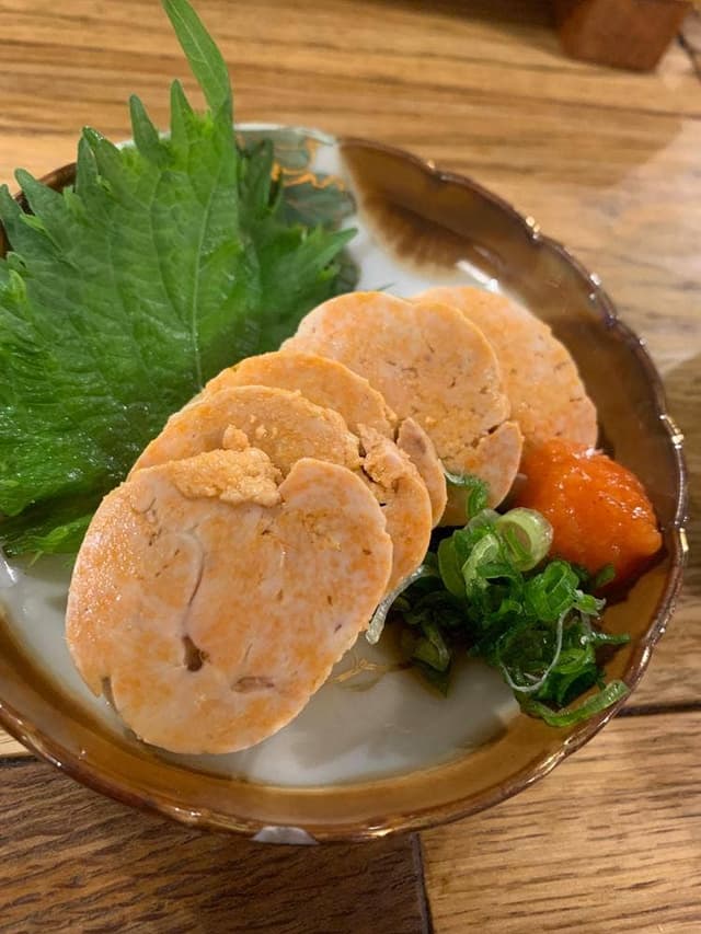 スタンド豆魚 - サブ画像2