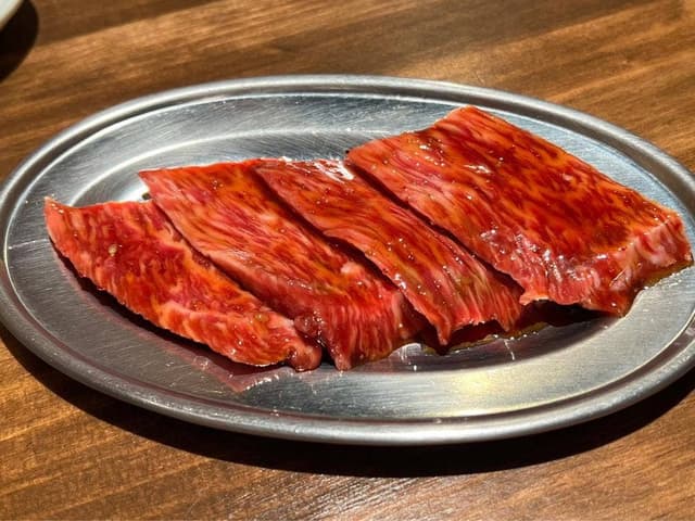 ホルモン焼肉 縁 大久保店 - サブ画像1