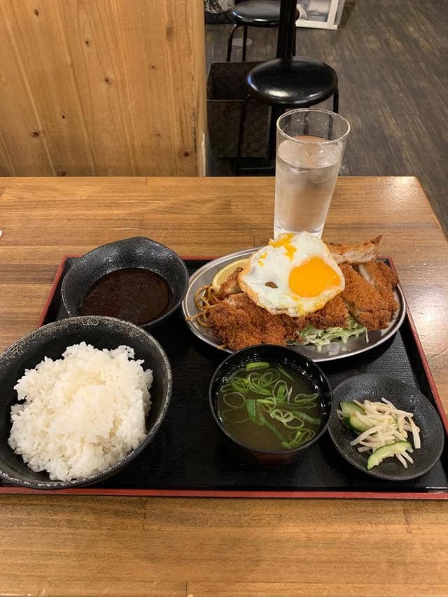 鶴亀八番 東京本店 - サブ画像2