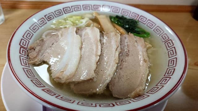 らーめん やまと - サブ画像1