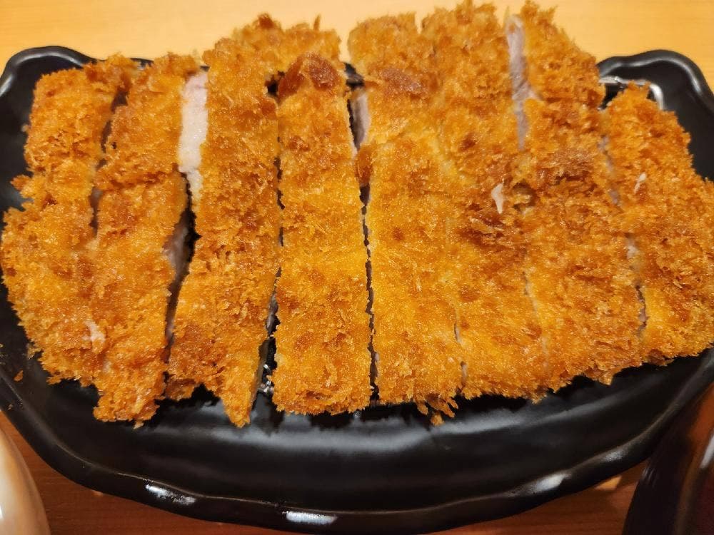 かつはな亭 本庄早稲田店