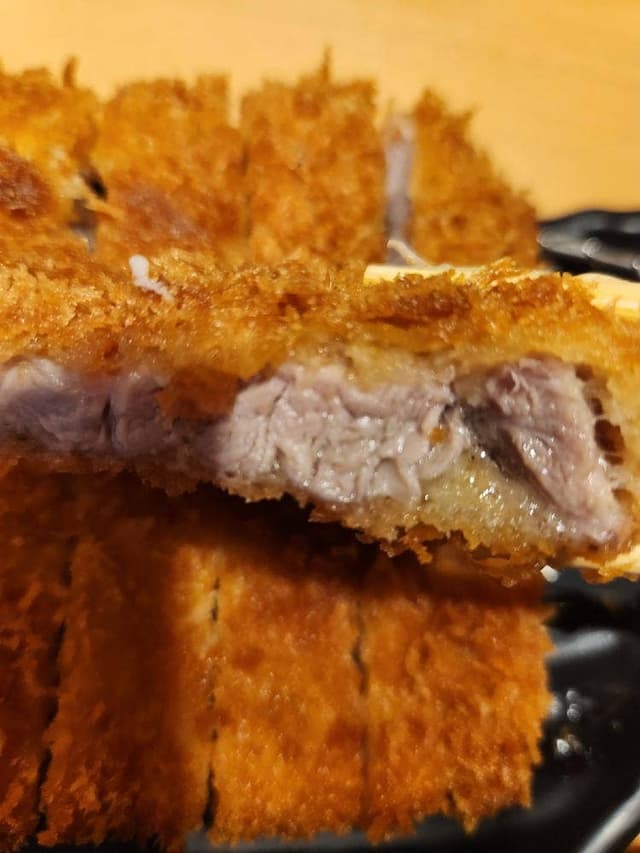 かつはな亭 本庄早稲田店 - サブ画像2