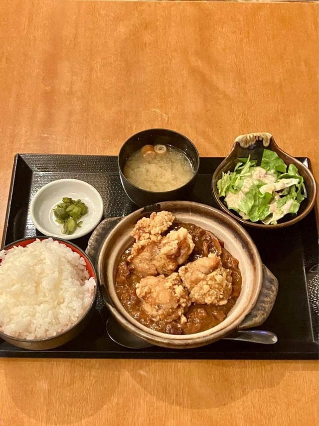 雅屋 溜池山王店 - サブ画像1