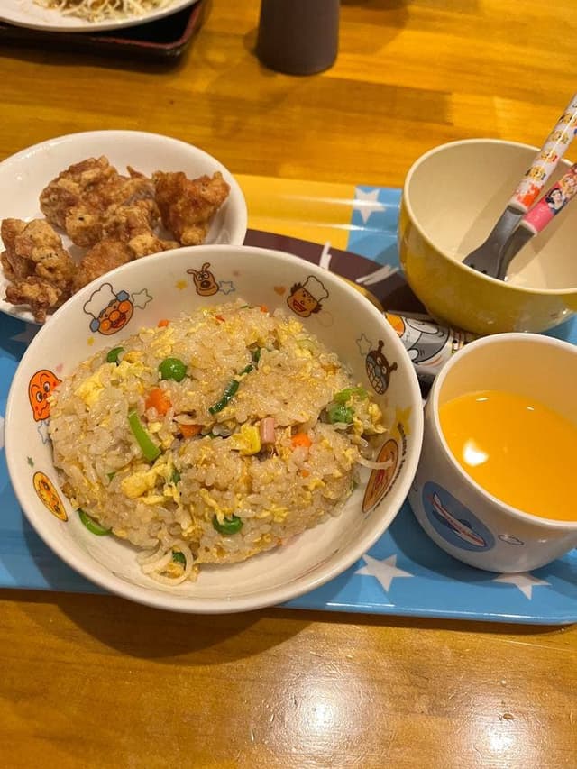 中華料理 全家福 釧路店 - サブ画像3