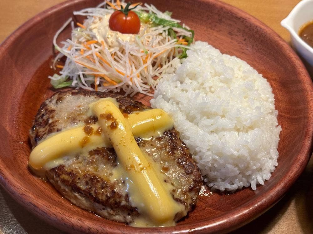 びっくりドンキー 船橋芝山店