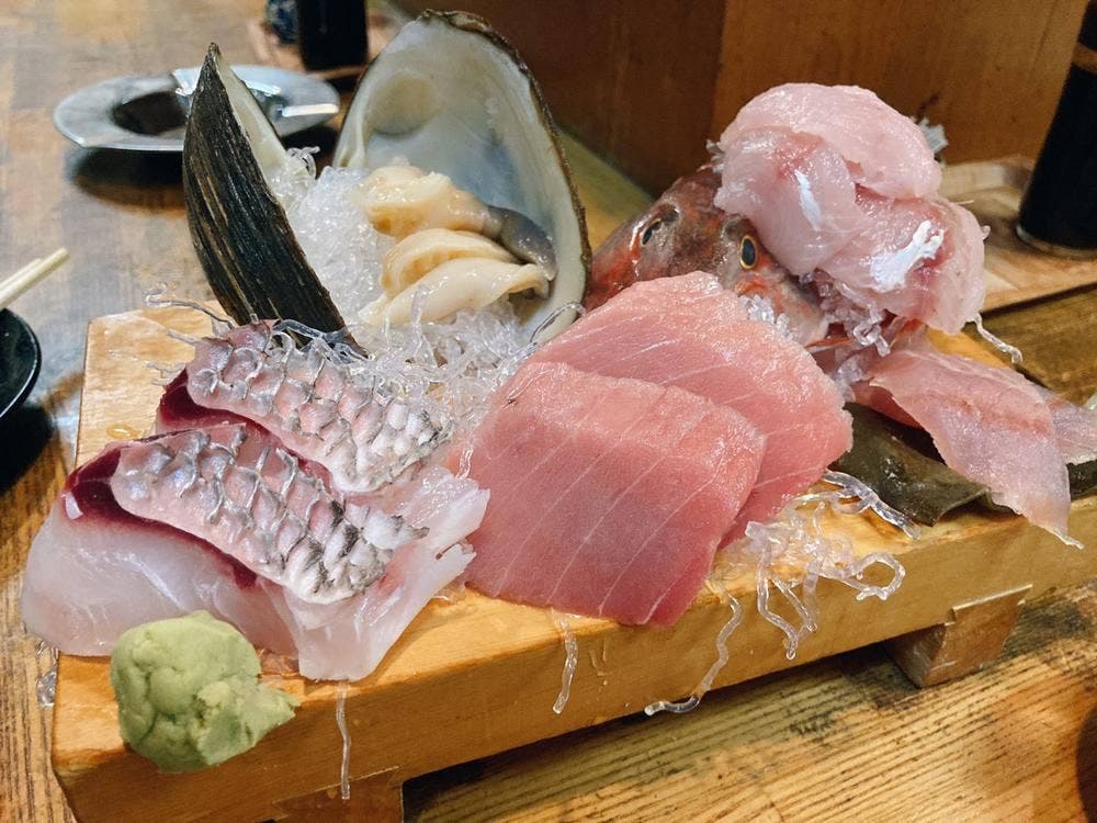 魚兵