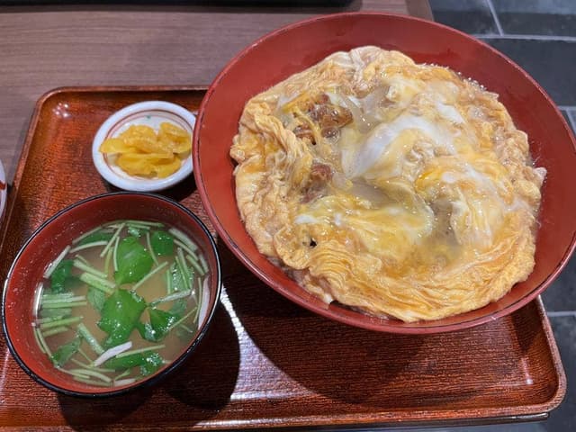 越前蕎麦 見吉屋 - サブ画像2