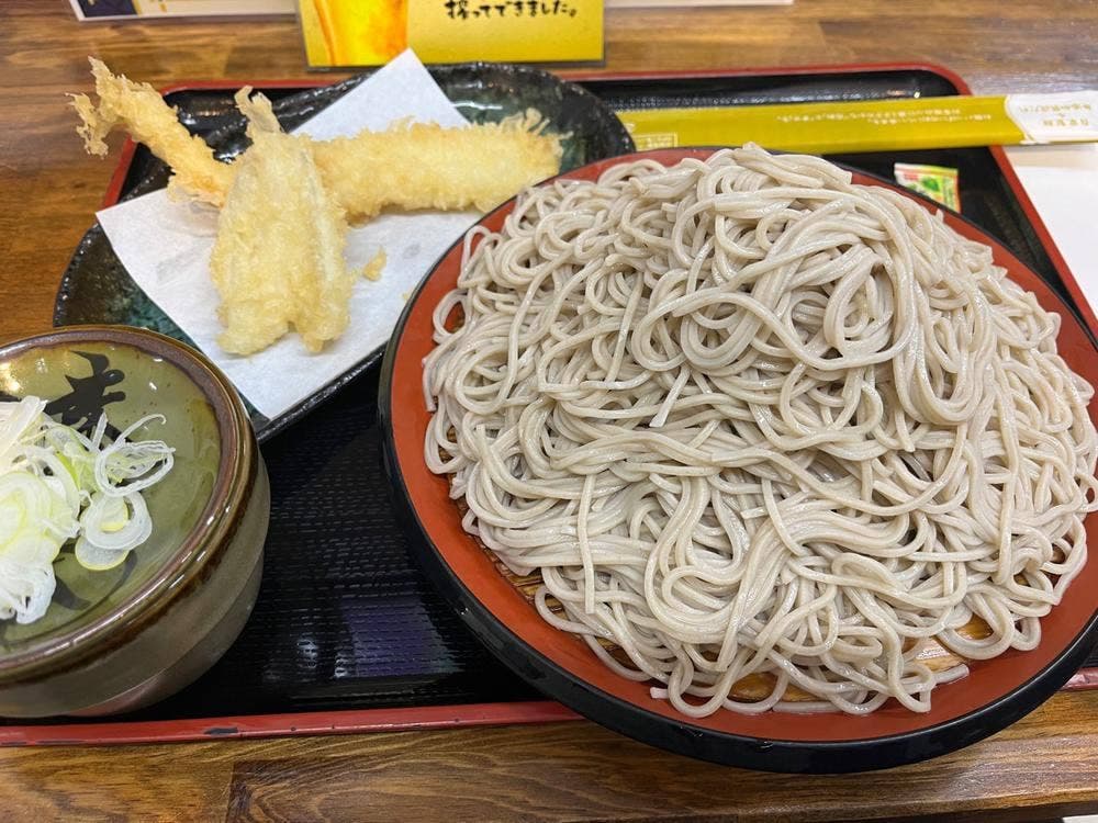 味奈登庵 鎌倉大船モール店