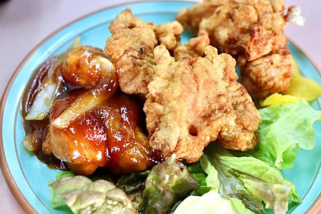 大東飯店 元塩店 - サブ画像3