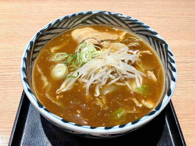 おらが蕎麦 名古屋ユニモール店 - サブ画像1