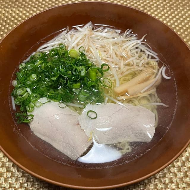 新生軒 - サブ画像3