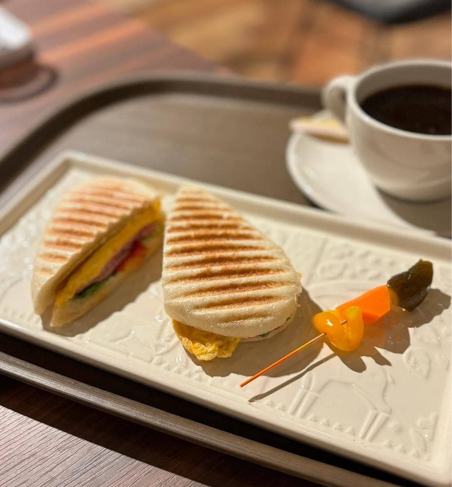 JILY CAFE