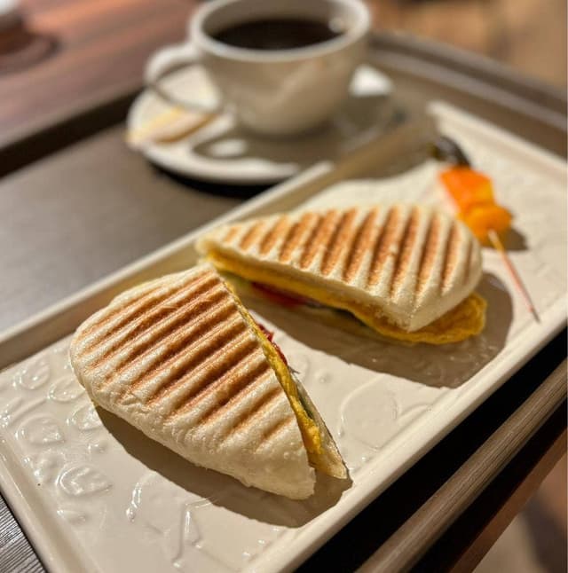 JILY CAFE - サブ画像2