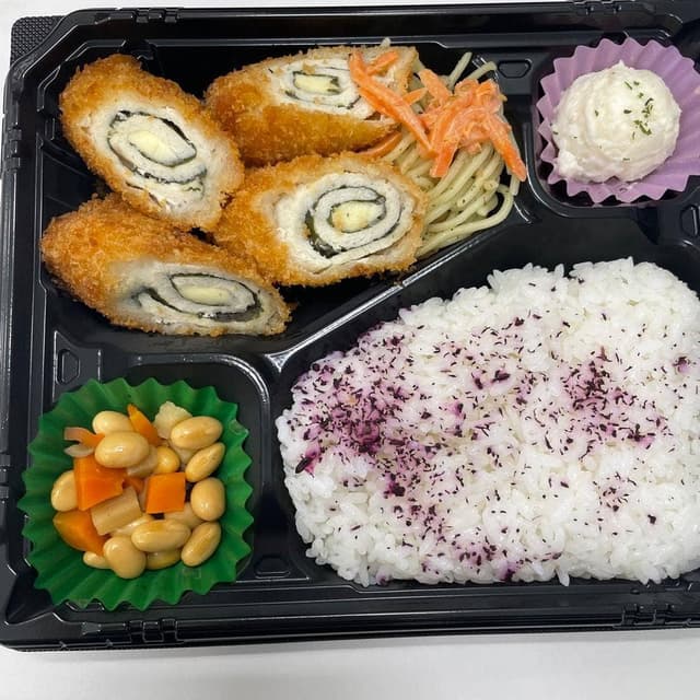 弁当千寿 - サブ画像2