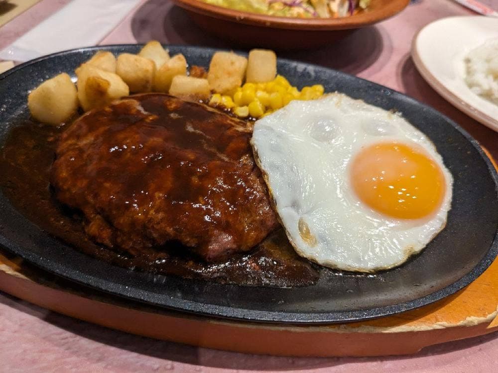 サイゼリヤ イオンモール旭川西店