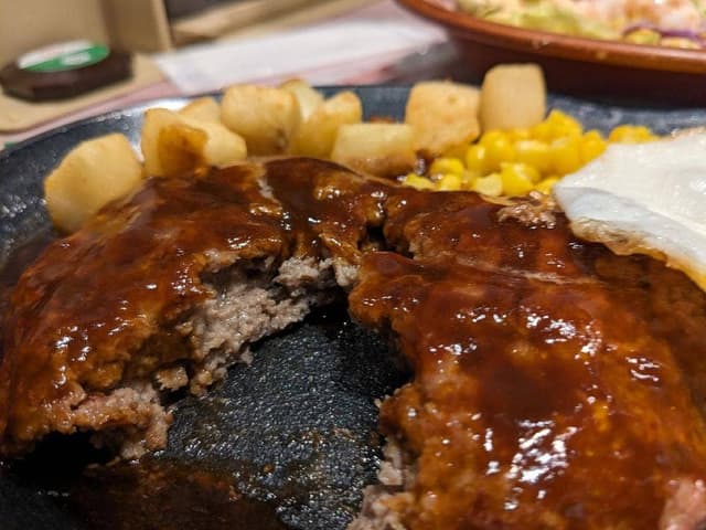 サイゼリヤ イオンモール旭川西店 - サブ画像3