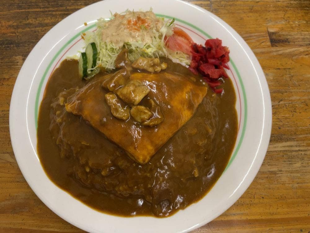 かれいはうす壱番館
