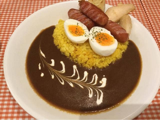 欧風カレー工房 すぷーん 国分寺店 - サブ画像1