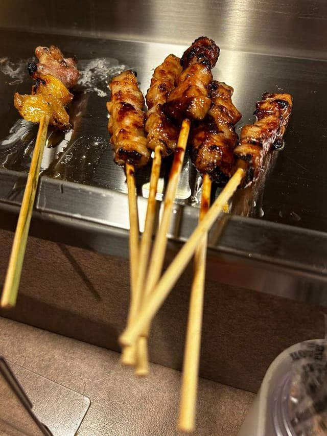 やきとりの名門 秋吉 小松店 - サブ画像1