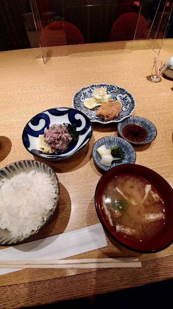 新宿割烹 中嶋 - サブ画像3