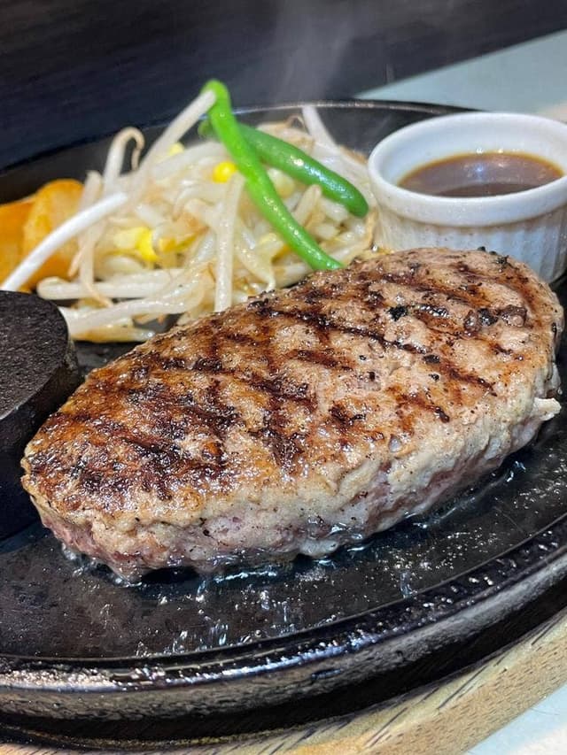 肉食堂 優 - サブ画像2