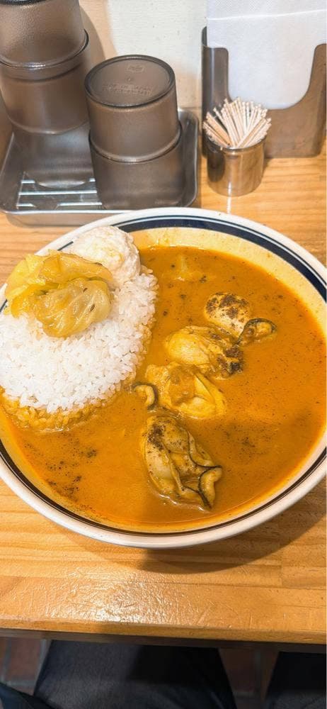カレーライス専門店ブラザー - サブ画像3