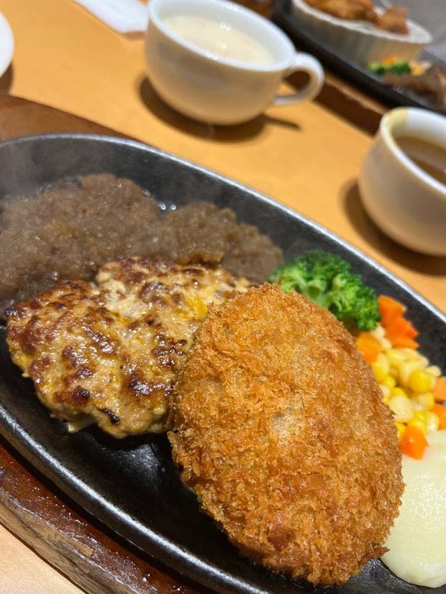 ステーキ宮 尼崎立花店 - サブ画像3