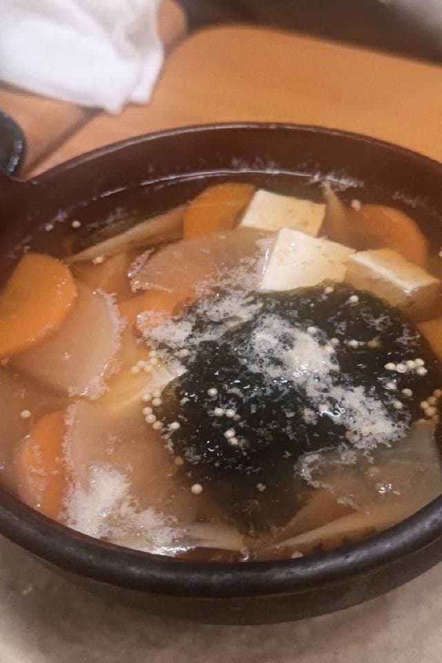 酒と肴・晩菜 - サブ画像3