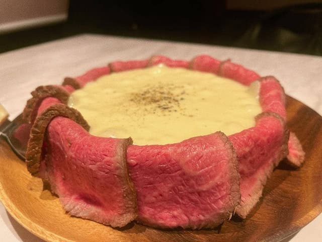 Meat&Cheese Forne - サブ画像3