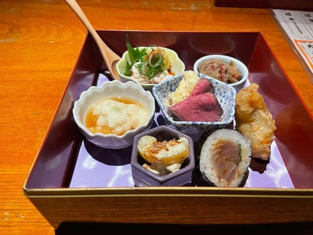 西洞院SOU - サブ画像1