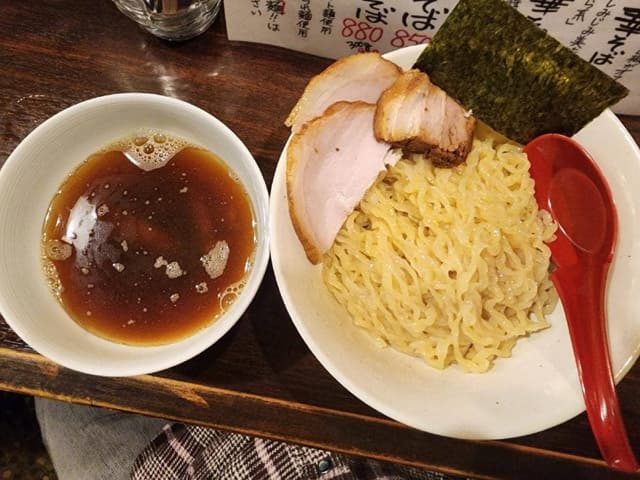 中華そば 東京ぐれっち - サブ画像1