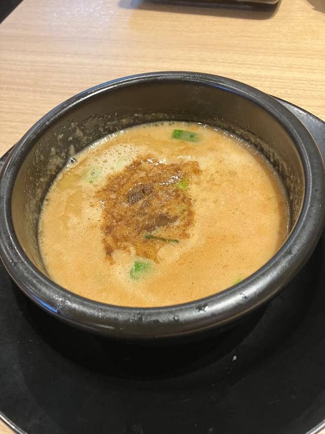横浜家系ラーメン有楽家 岡崎宇頭店 - サブ画像2