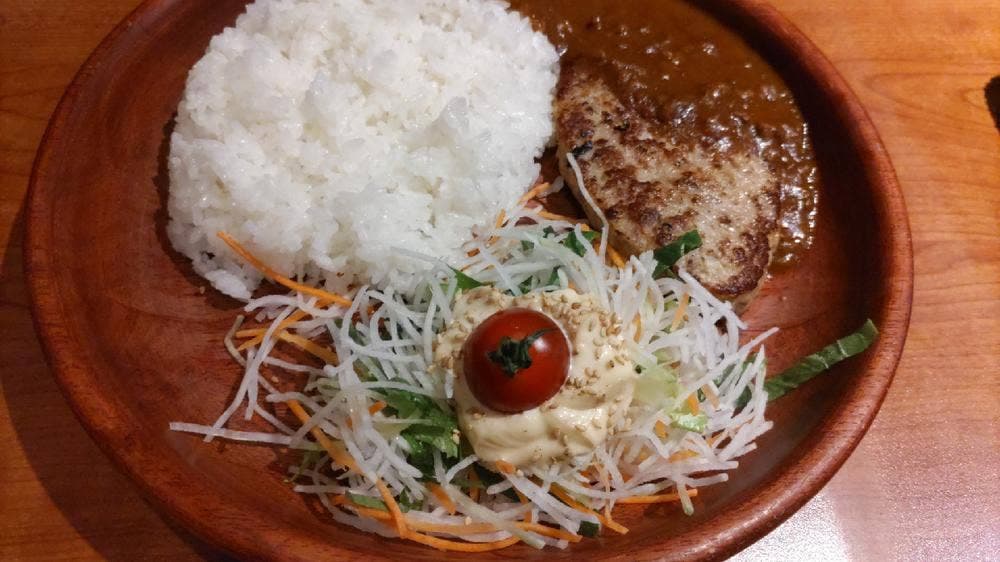 びっくりドンキー 池袋サンシャイン通り店