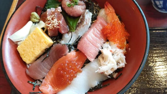 華屋与兵衛 尾久店 - サブ画像2