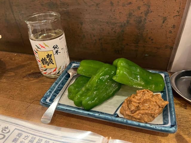 もつ焼 キャプテン - サブ画像3