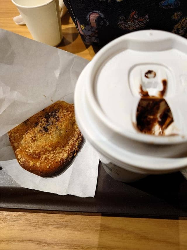 スターバックス コーヒー 麻布台ヒルズ店 - サブ画像2