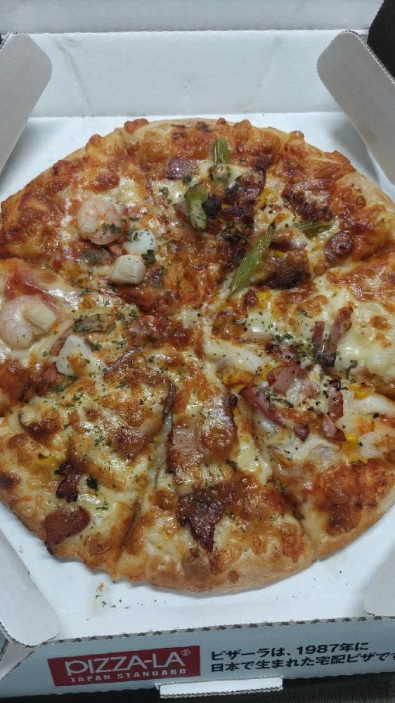 PIZZA-LA 小豆沢店 - サブ画像3