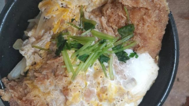 とんかつ和幸 ビーンズ赤羽店 - サブ画像1