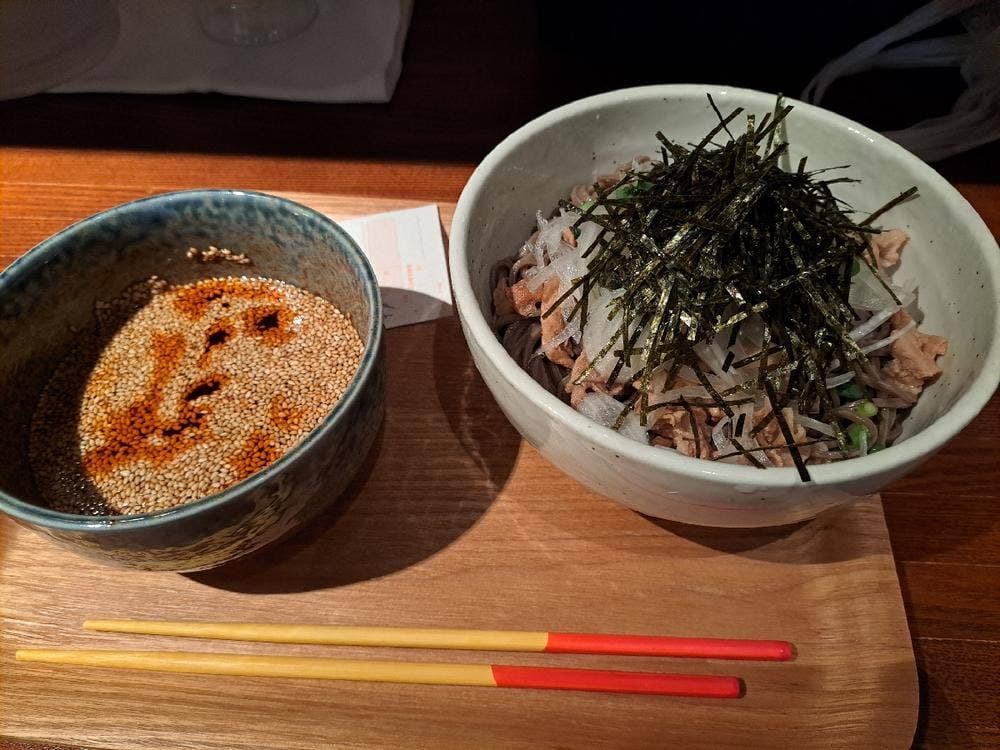 Ryukyu Chinese Dining TAMA MARUNOUCHI