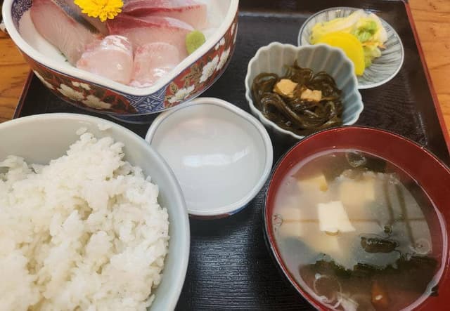 やながわ - サブ画像2