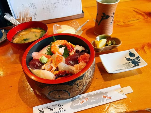 江戸源 - サブ画像3